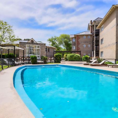 Victoria Village Carilo Ngoại thất bức ảnh