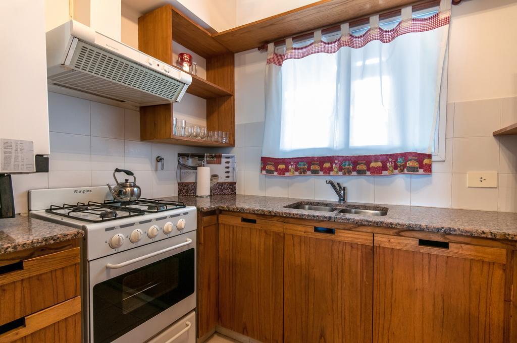 Victoria Village Carilo Phòng bức ảnh
