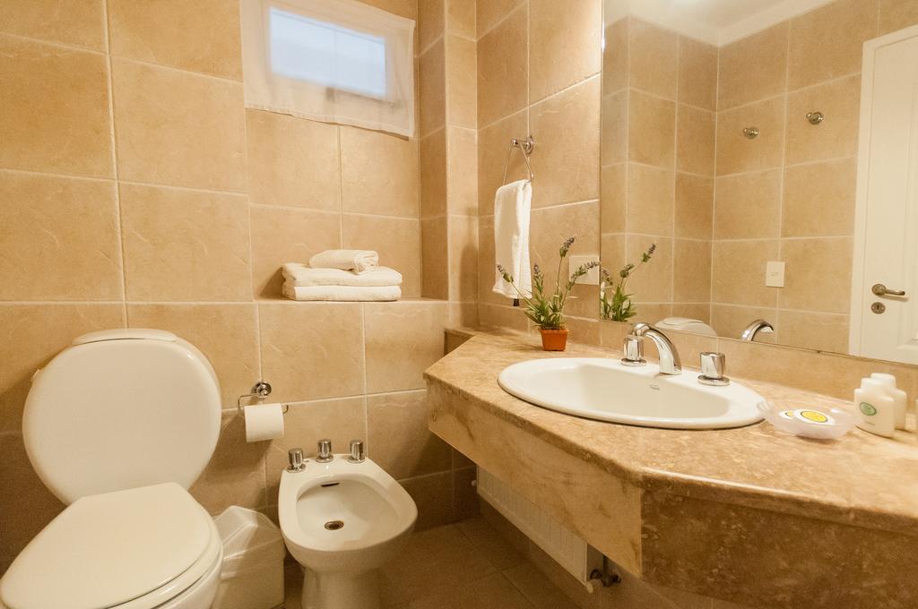 Victoria Village Carilo Phòng bức ảnh