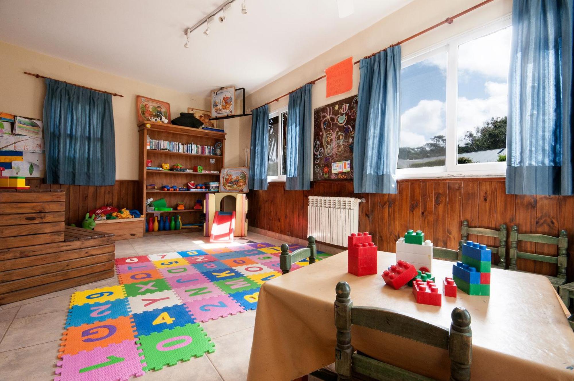 Victoria Village Carilo Ngoại thất bức ảnh