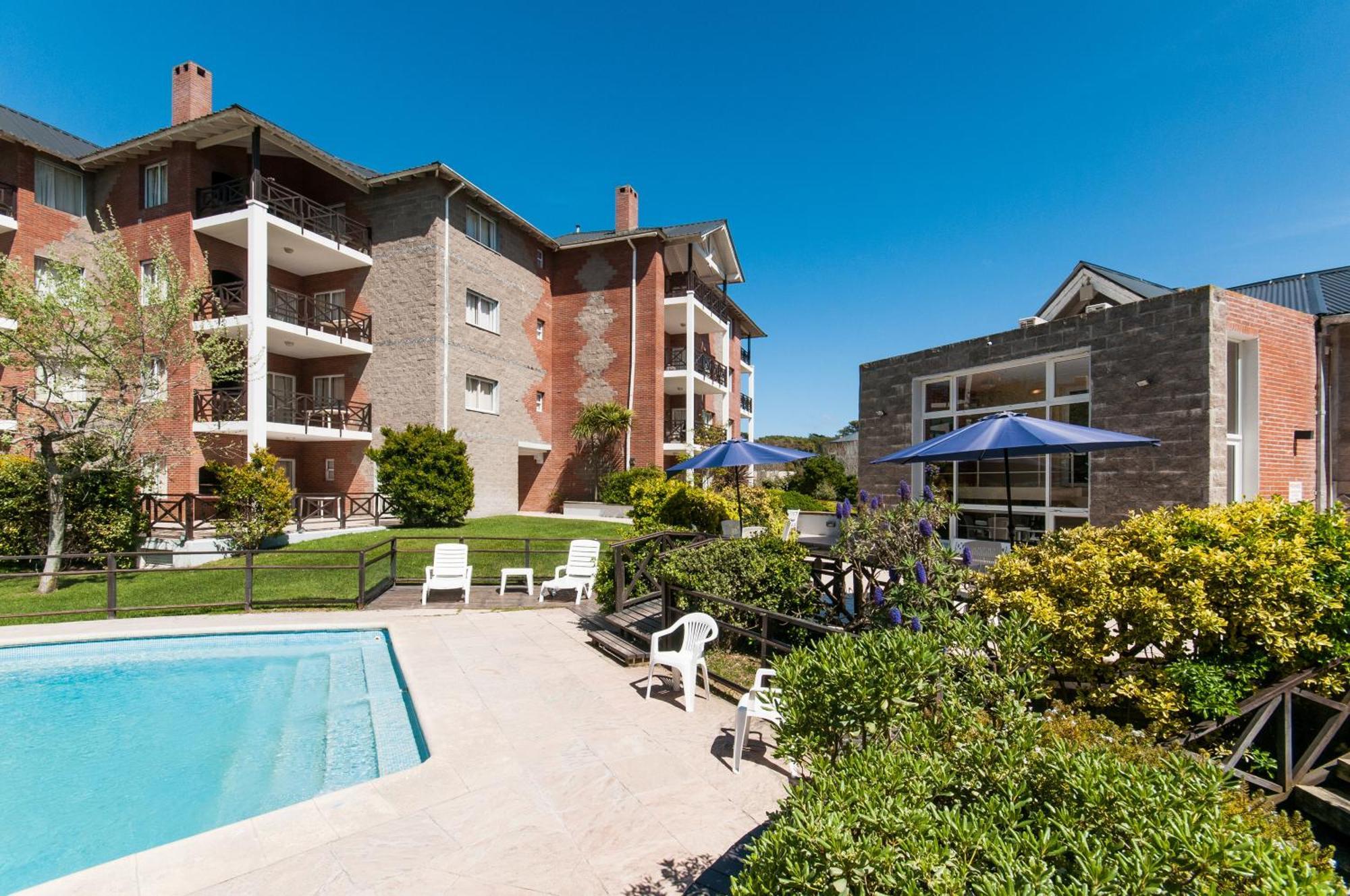 Victoria Village Carilo Ngoại thất bức ảnh