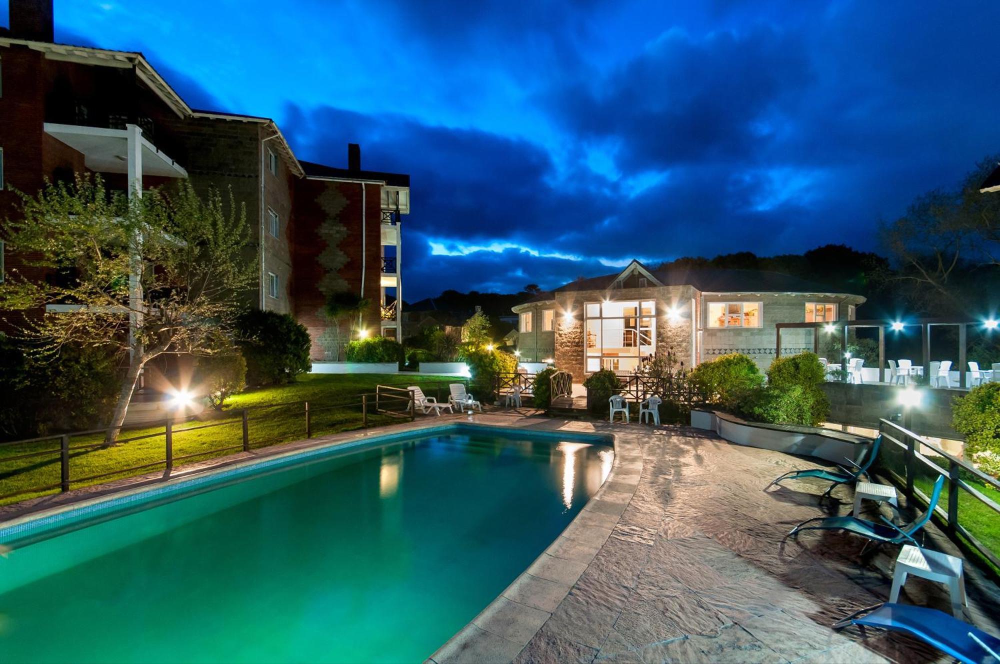 Victoria Village Carilo Ngoại thất bức ảnh