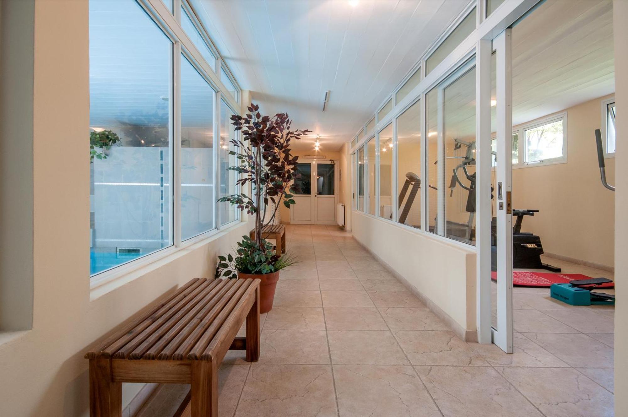 Victoria Village Carilo Ngoại thất bức ảnh