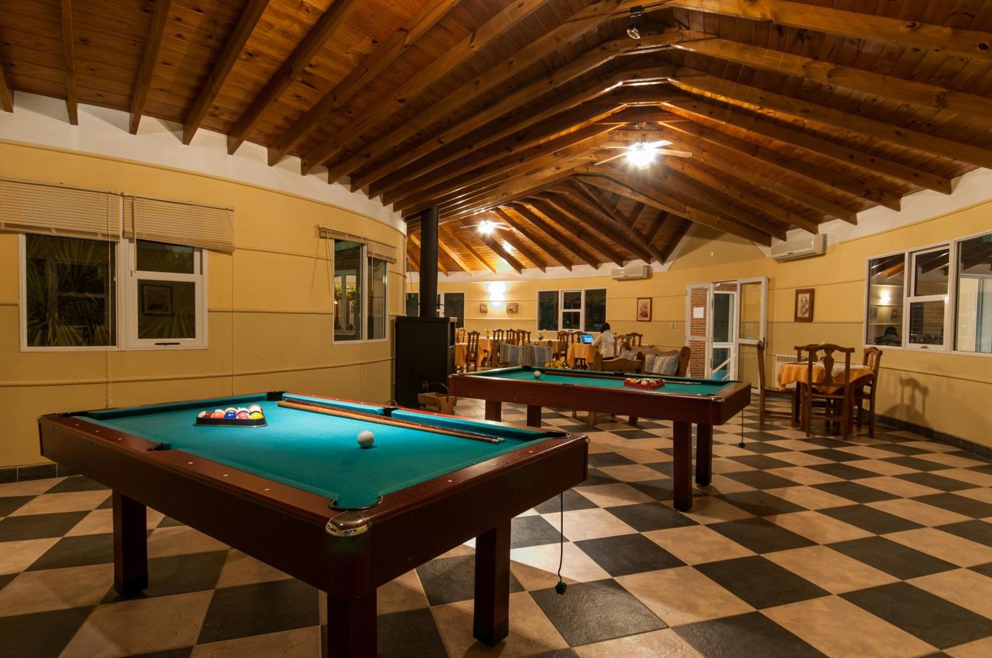 Victoria Village Carilo Ngoại thất bức ảnh