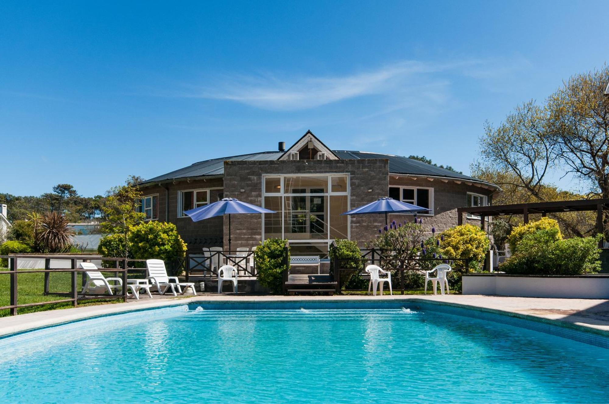 Victoria Village Carilo Ngoại thất bức ảnh
