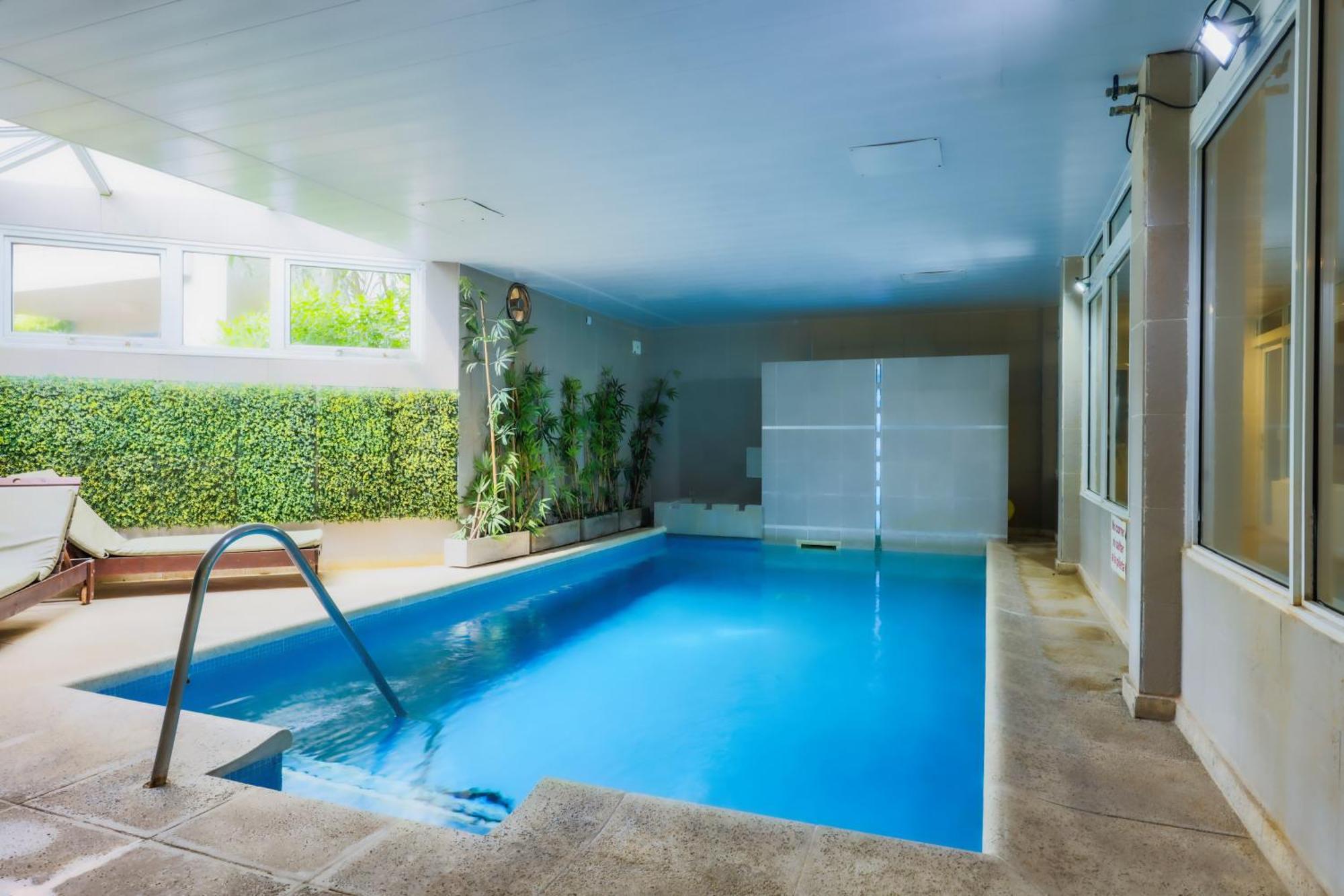 Victoria Village Carilo Ngoại thất bức ảnh