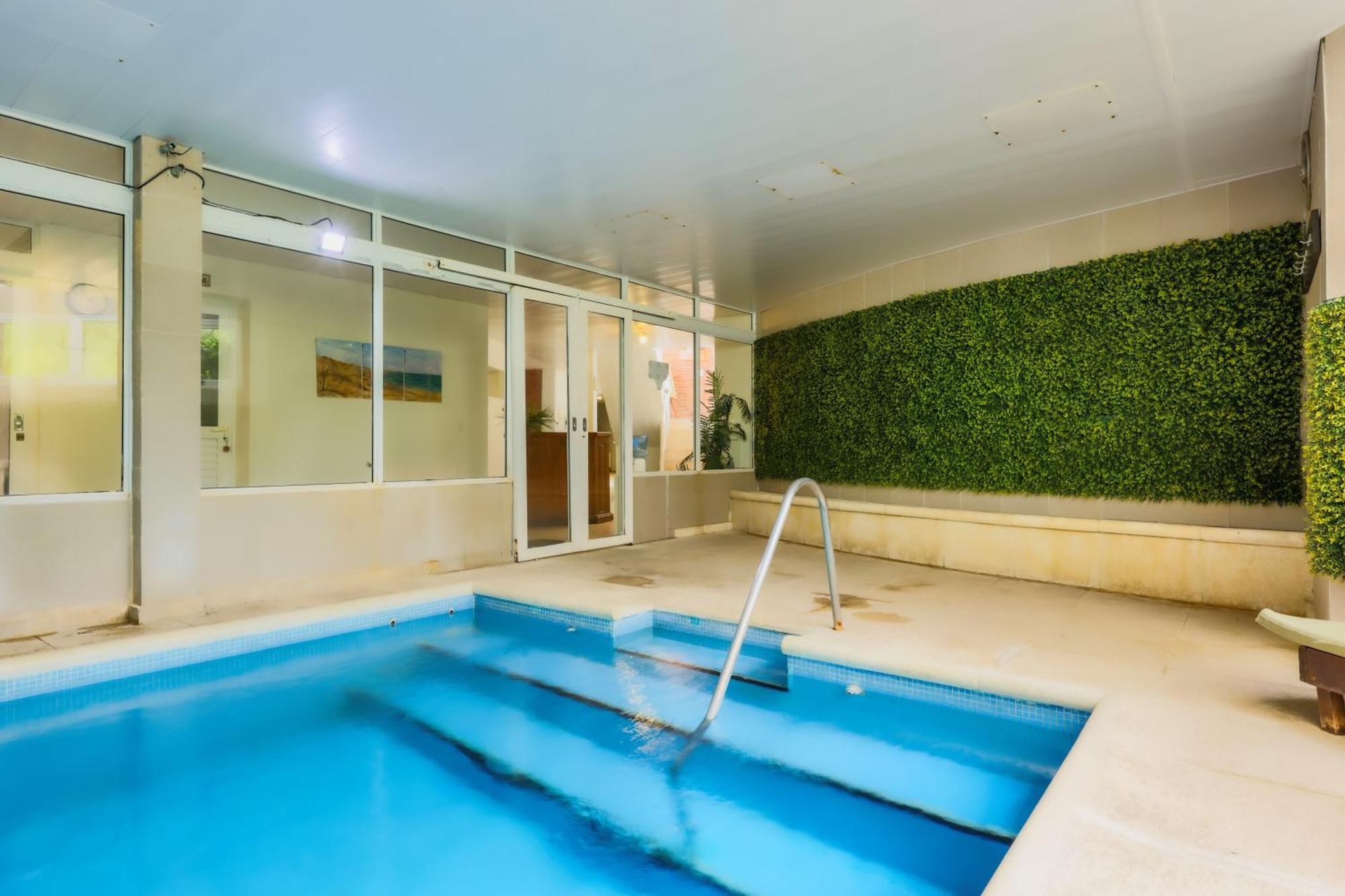 Victoria Village Carilo Ngoại thất bức ảnh