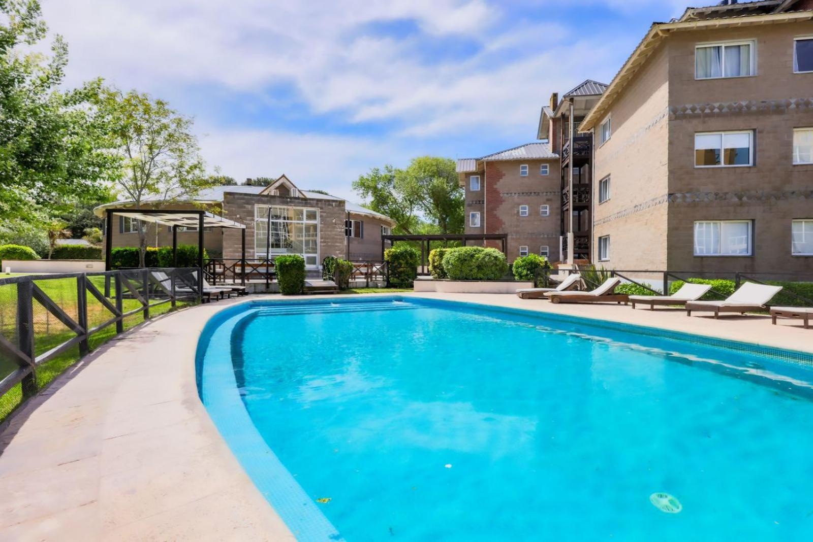 Victoria Village Carilo Ngoại thất bức ảnh