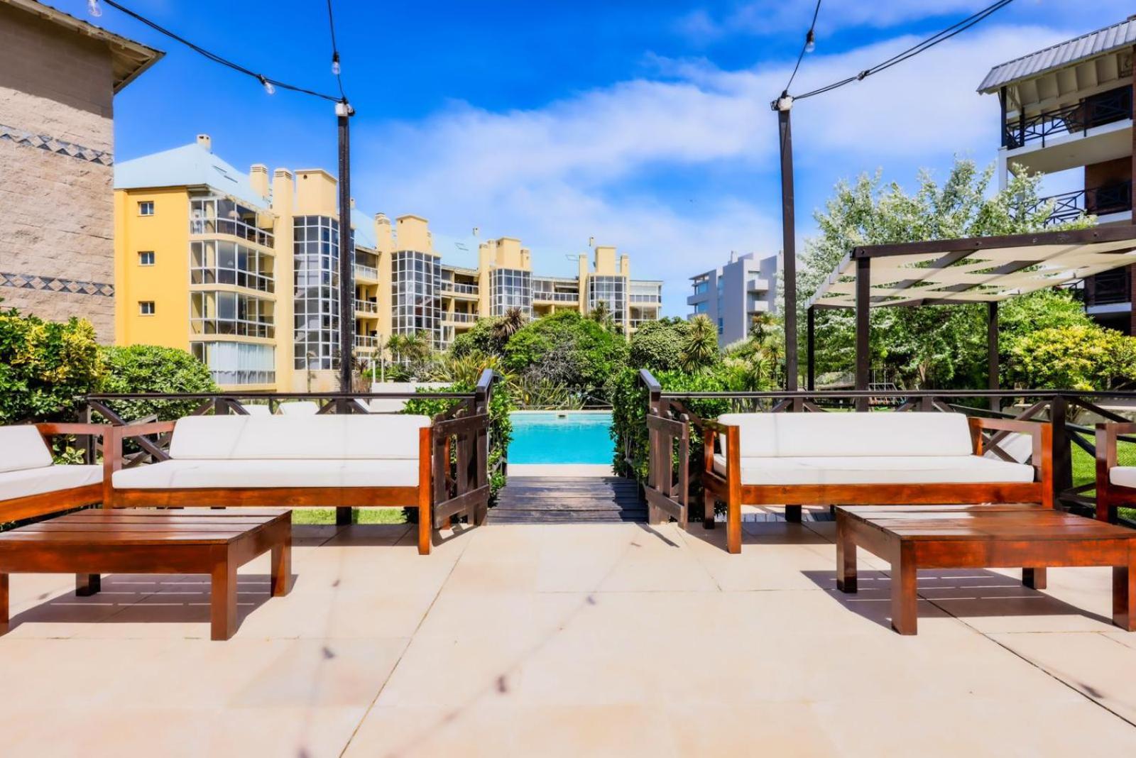 Victoria Village Carilo Ngoại thất bức ảnh