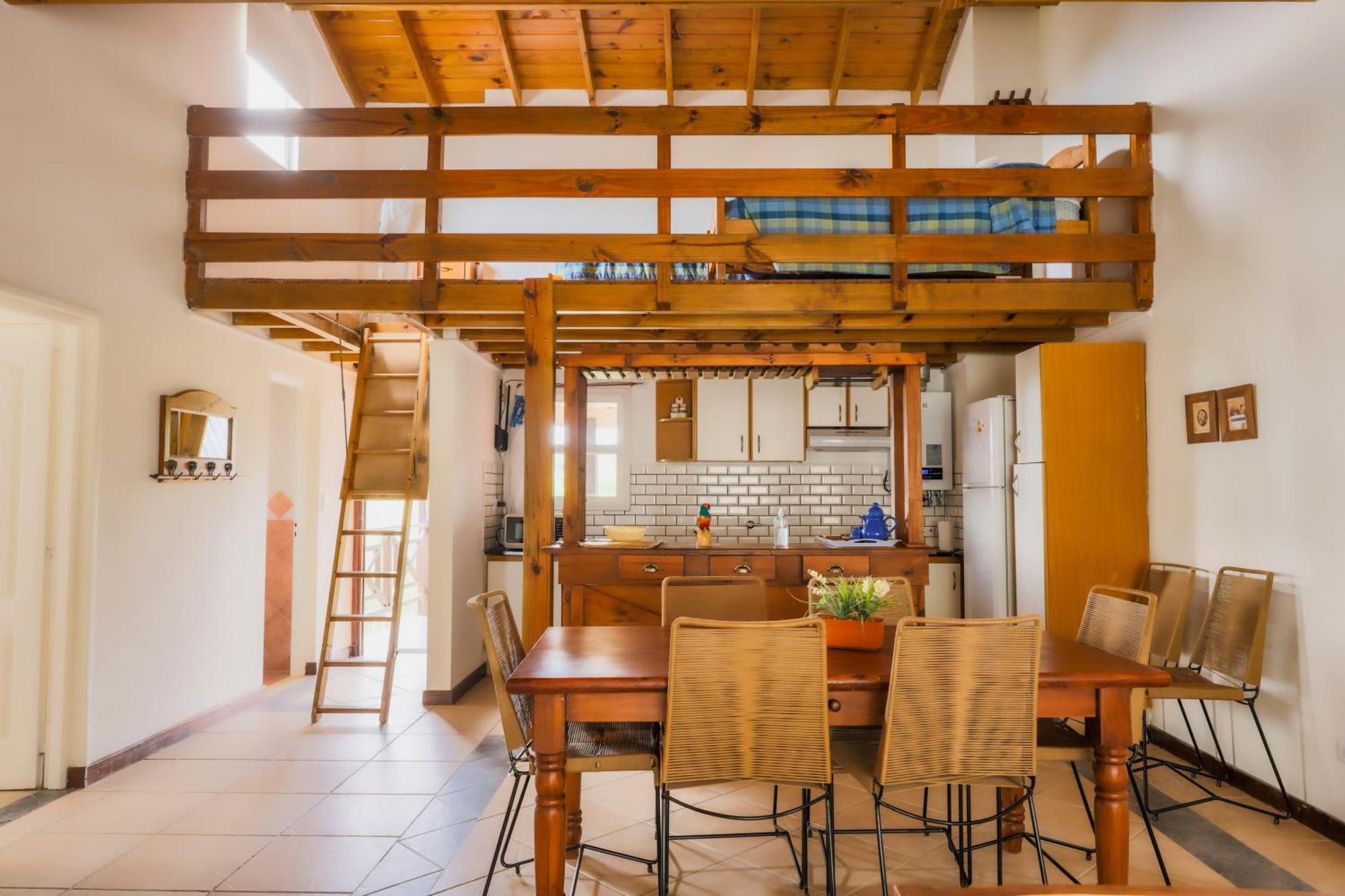 Victoria Village Carilo Phòng bức ảnh