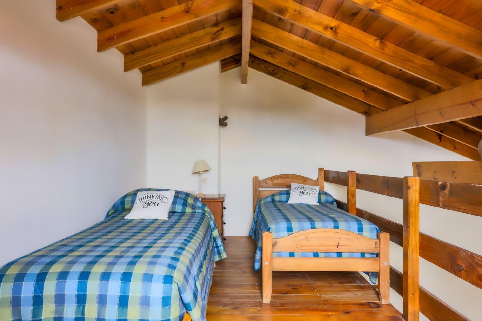 Victoria Village Carilo Phòng bức ảnh