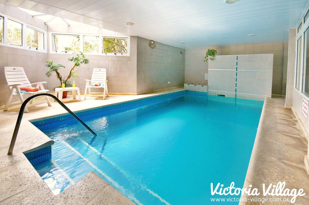 Victoria Village Carilo Ngoại thất bức ảnh
